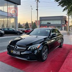 مێرسێدس بێنز C-Class